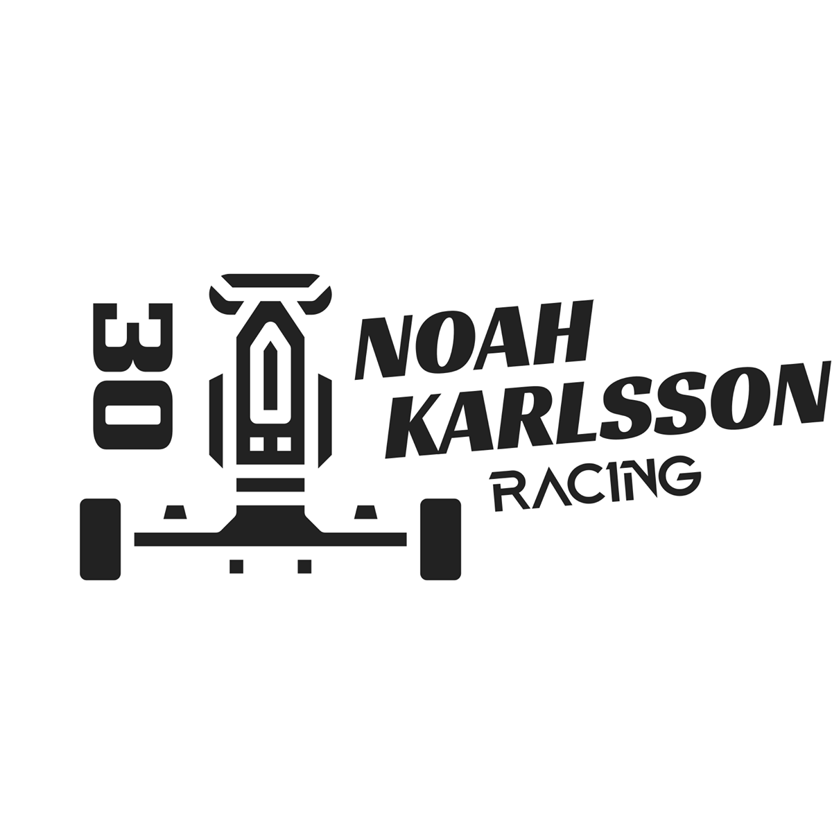 Noah Karlsson Racing
